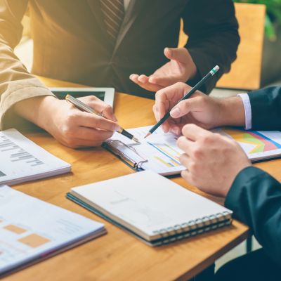 场馆运营标准化