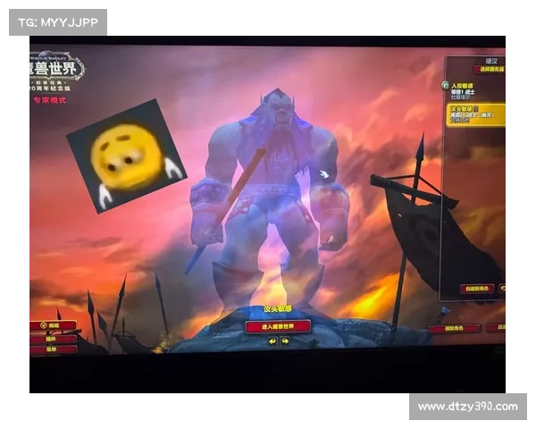 魔兽世界战士超强连招技能揭秘